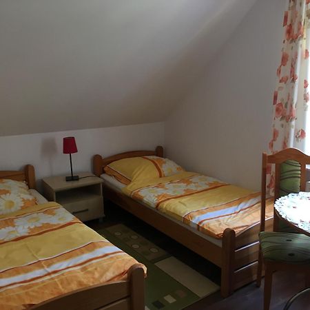 מילנקו Villa Aurelia Pokoje Goscinne I Domki Letniskowe מראה חיצוני תמונה