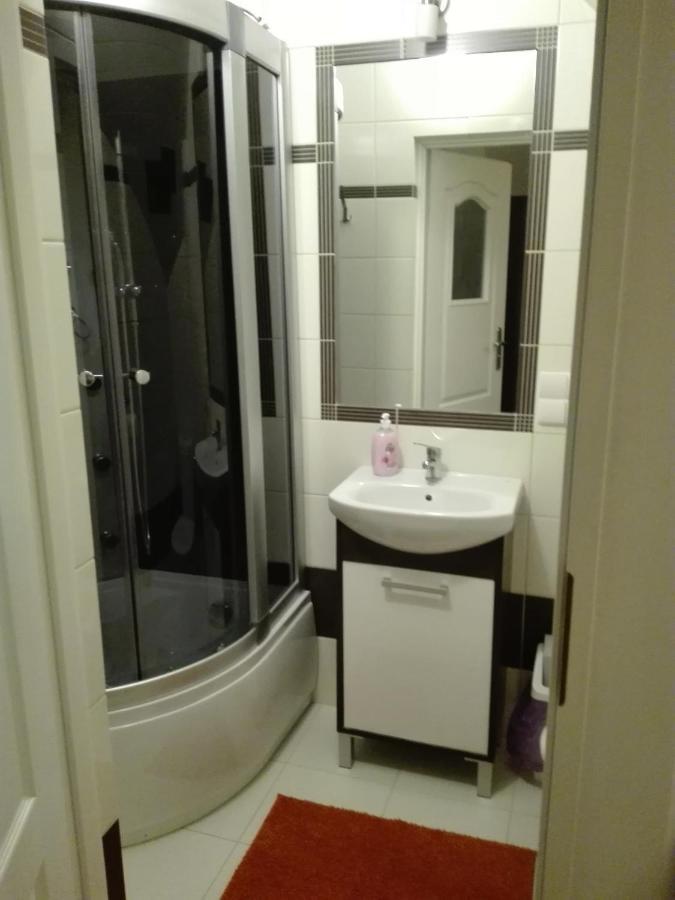 מילנקו Villa Aurelia Pokoje Goscinne I Domki Letniskowe מראה חיצוני תמונה