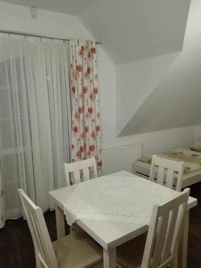 מילנקו Villa Aurelia Pokoje Goscinne I Domki Letniskowe מראה חיצוני תמונה