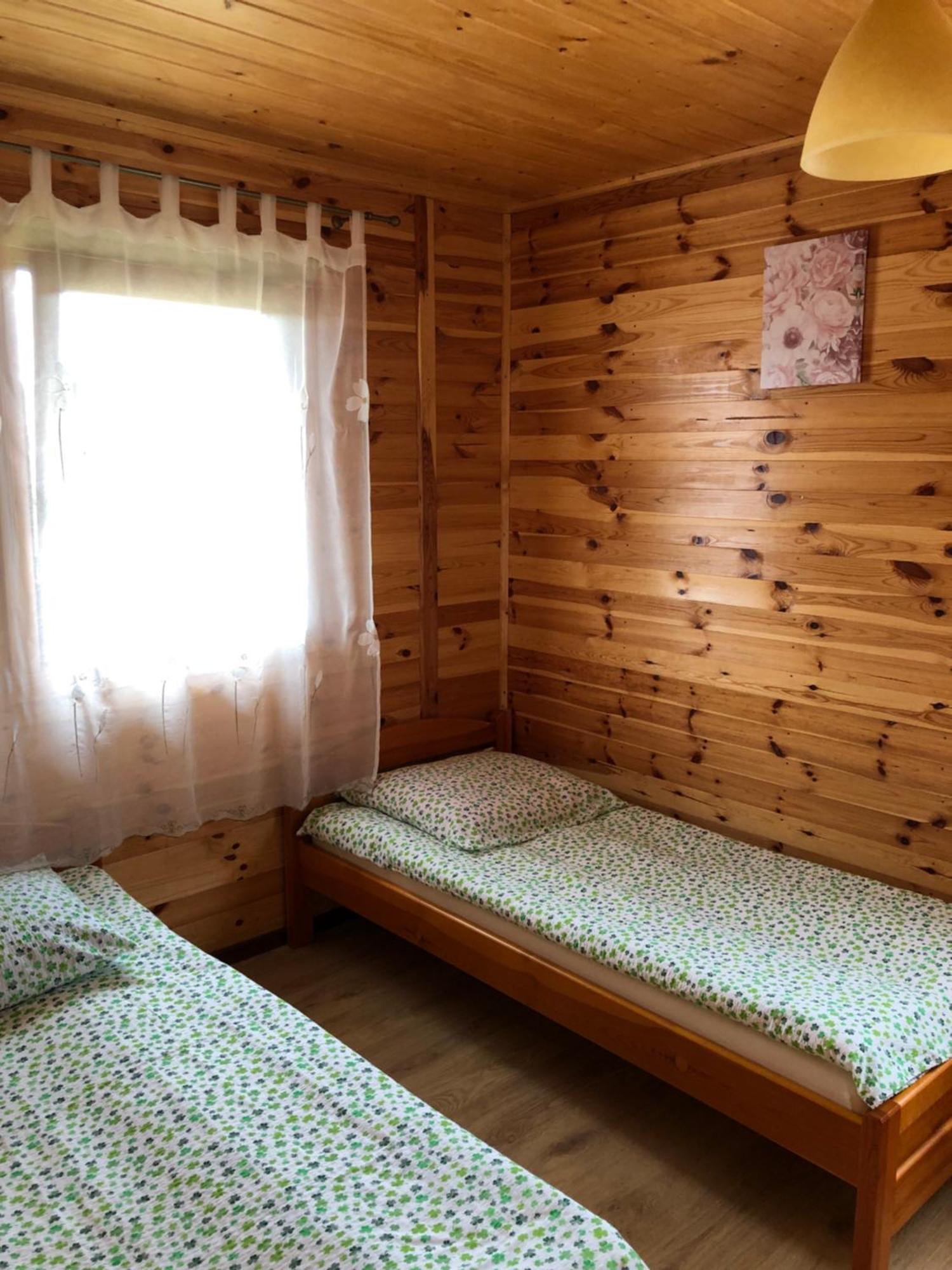 מילנקו Villa Aurelia Pokoje Goscinne I Domki Letniskowe מראה חיצוני תמונה