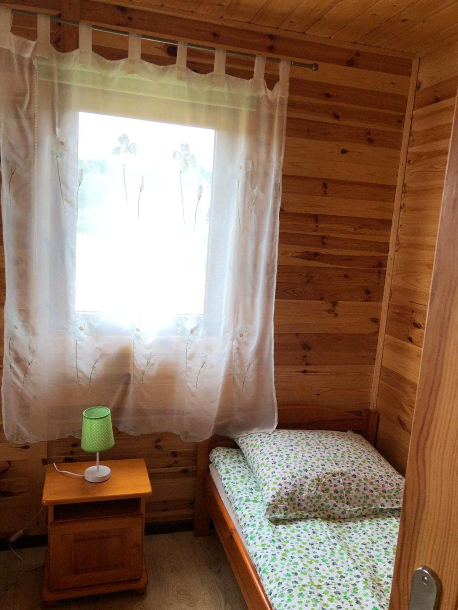 מילנקו Villa Aurelia Pokoje Goscinne I Domki Letniskowe מראה חיצוני תמונה