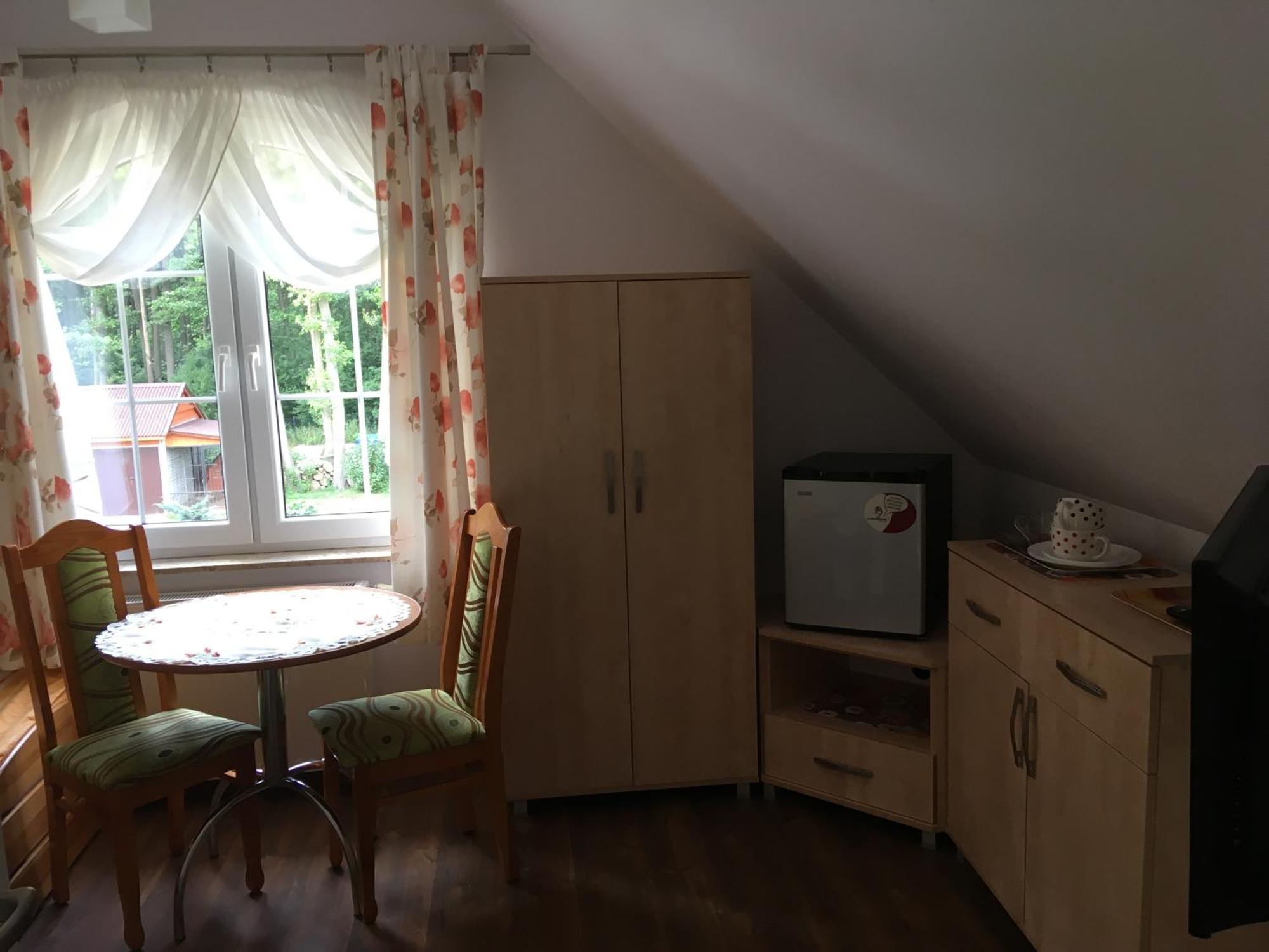 מילנקו Villa Aurelia Pokoje Goscinne I Domki Letniskowe מראה חיצוני תמונה