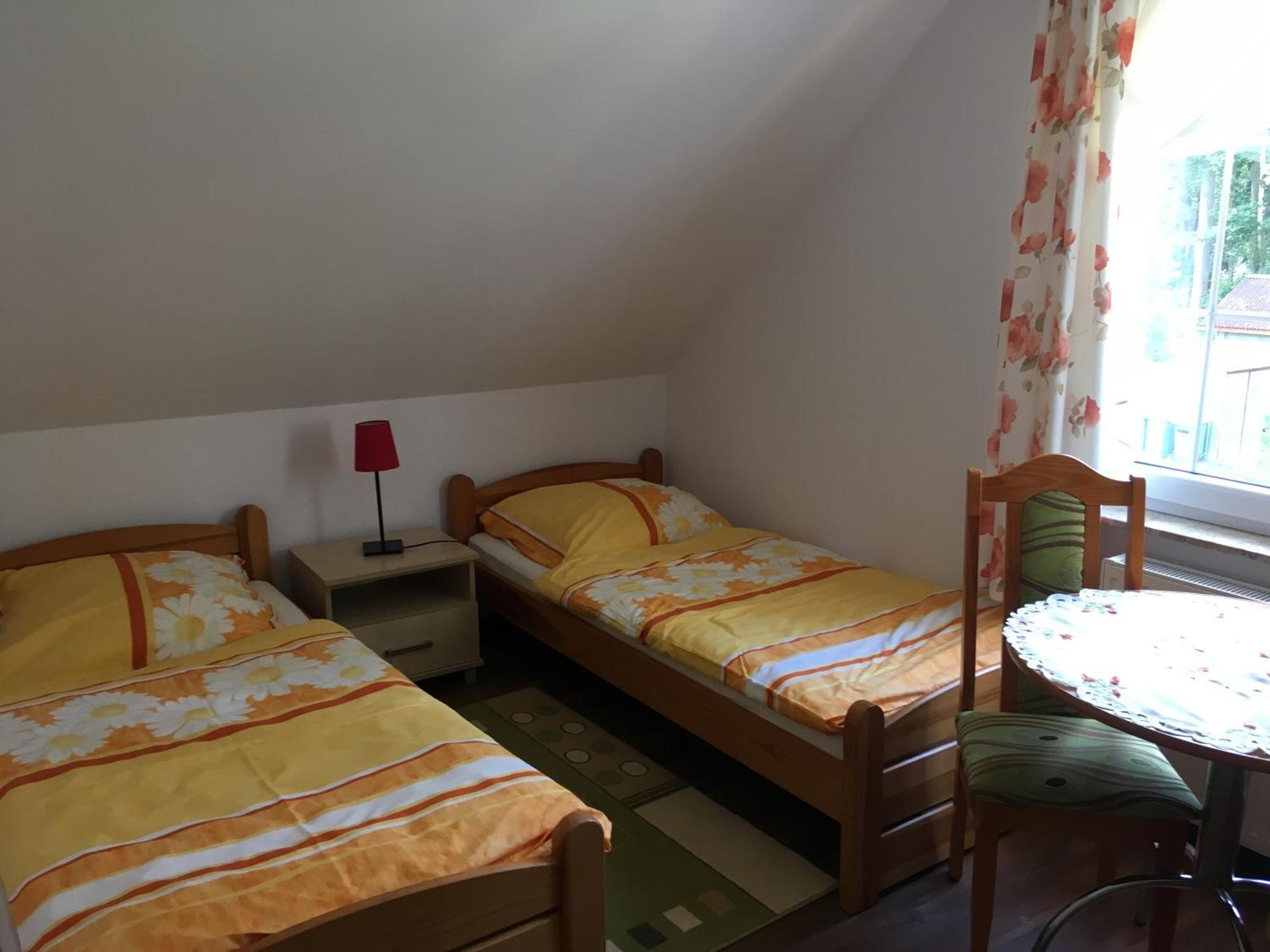מילנקו Villa Aurelia Pokoje Goscinne I Domki Letniskowe מראה חיצוני תמונה