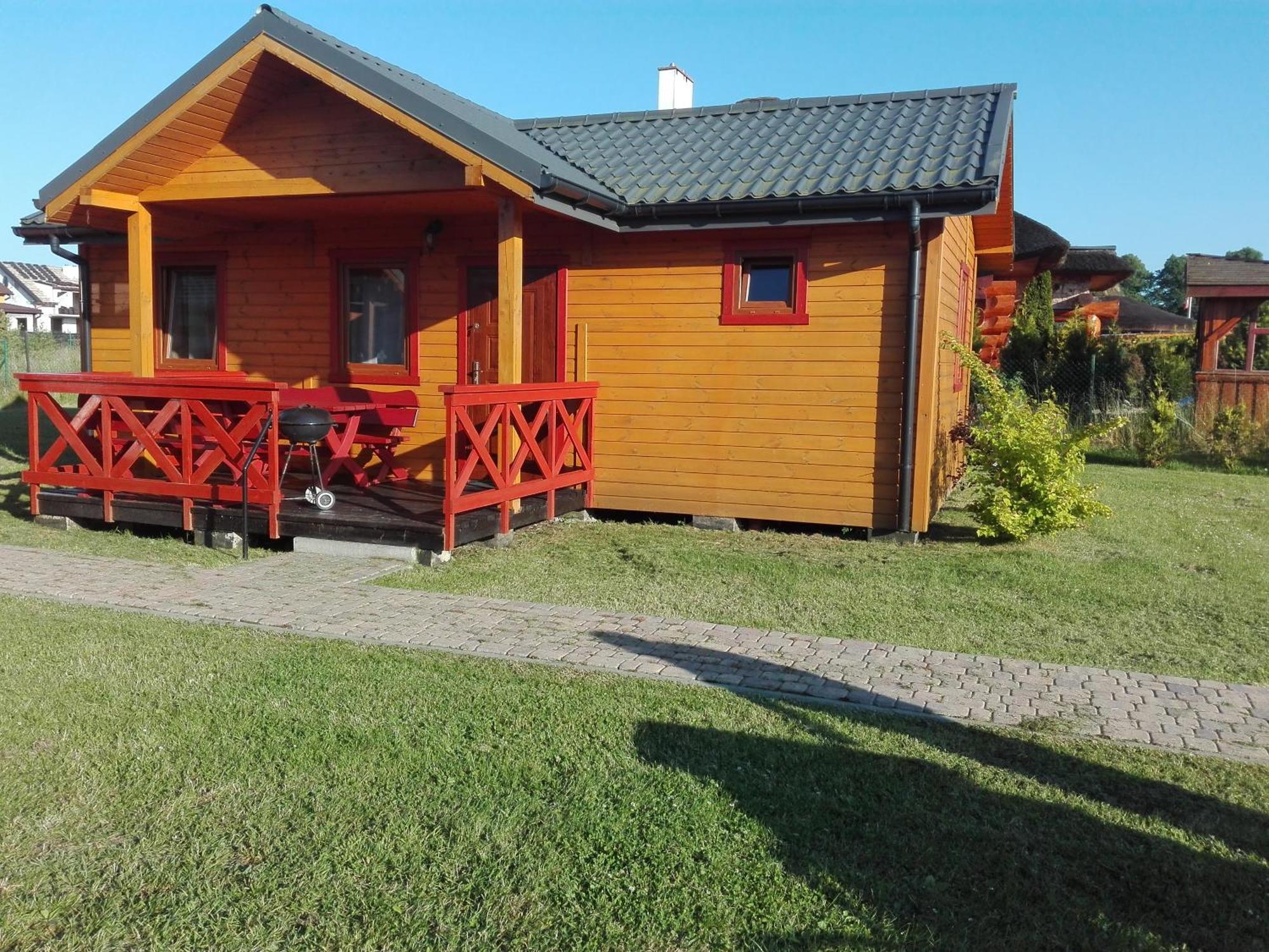 מילנקו Villa Aurelia Pokoje Goscinne I Domki Letniskowe מראה חיצוני תמונה
