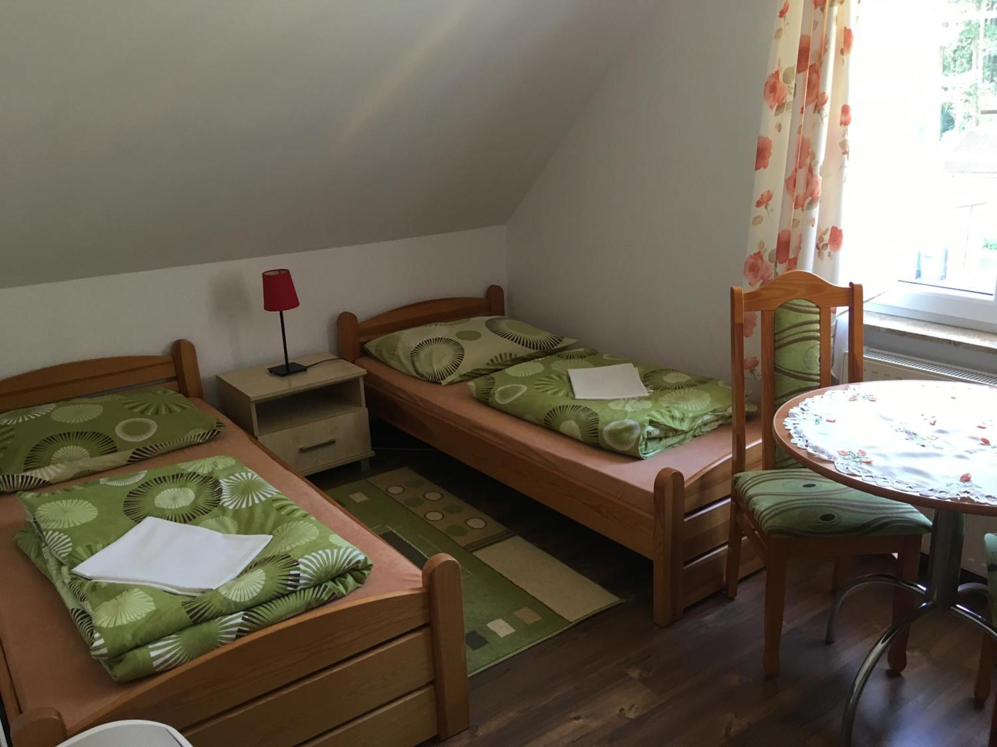 מילנקו Villa Aurelia Pokoje Goscinne I Domki Letniskowe מראה חיצוני תמונה