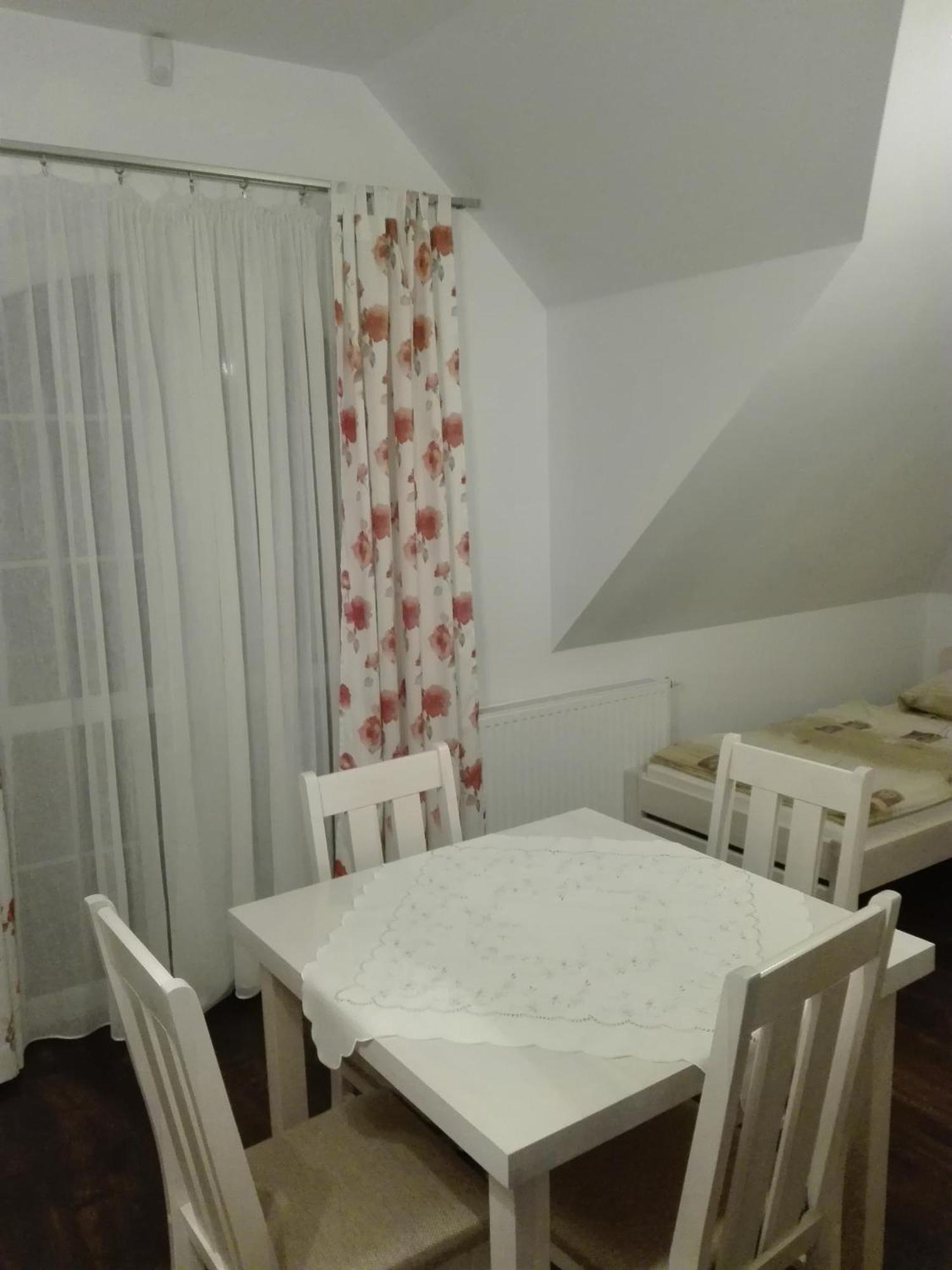 מילנקו Villa Aurelia Pokoje Goscinne I Domki Letniskowe מראה חיצוני תמונה