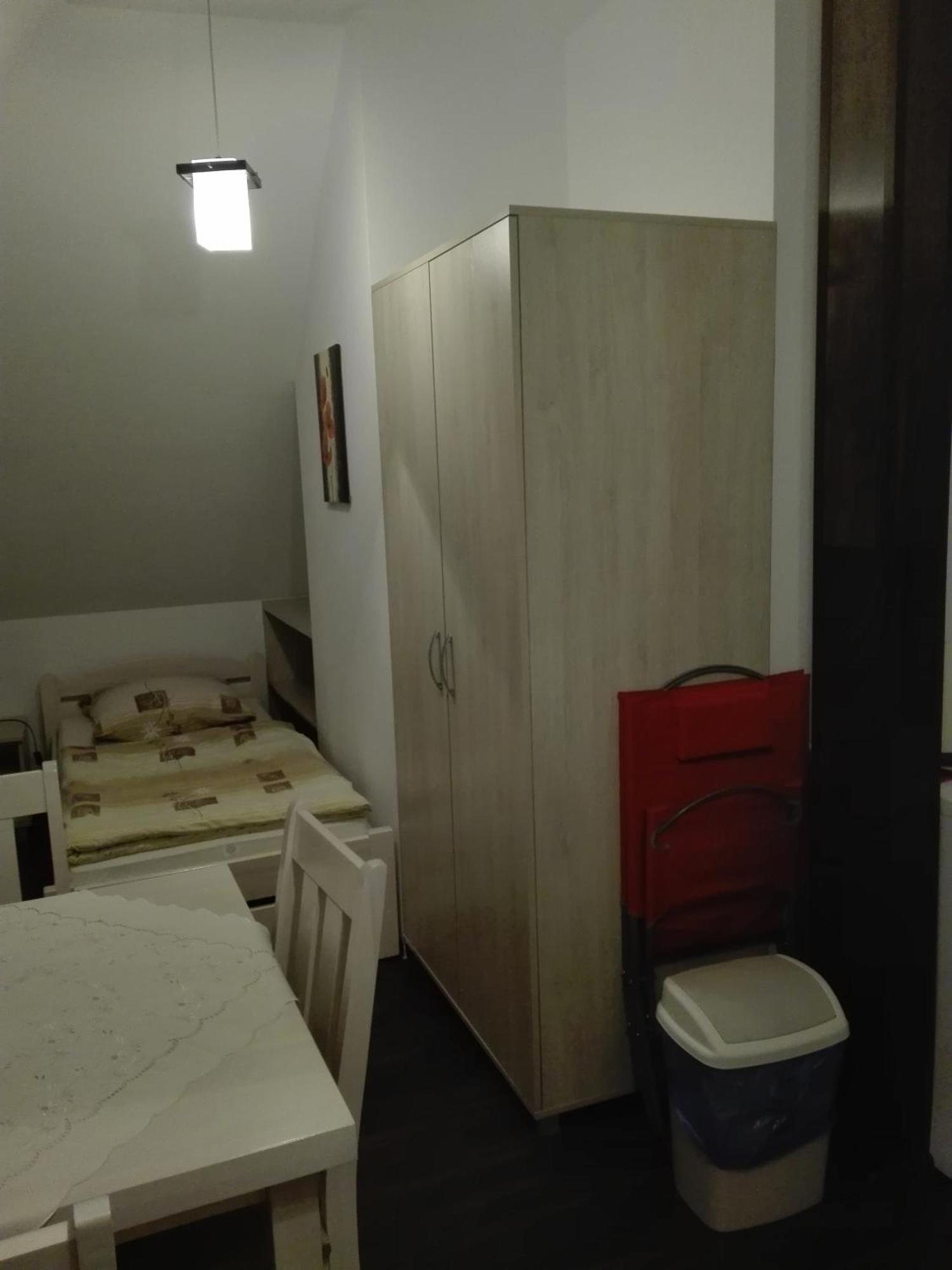 מילנקו Villa Aurelia Pokoje Goscinne I Domki Letniskowe מראה חיצוני תמונה