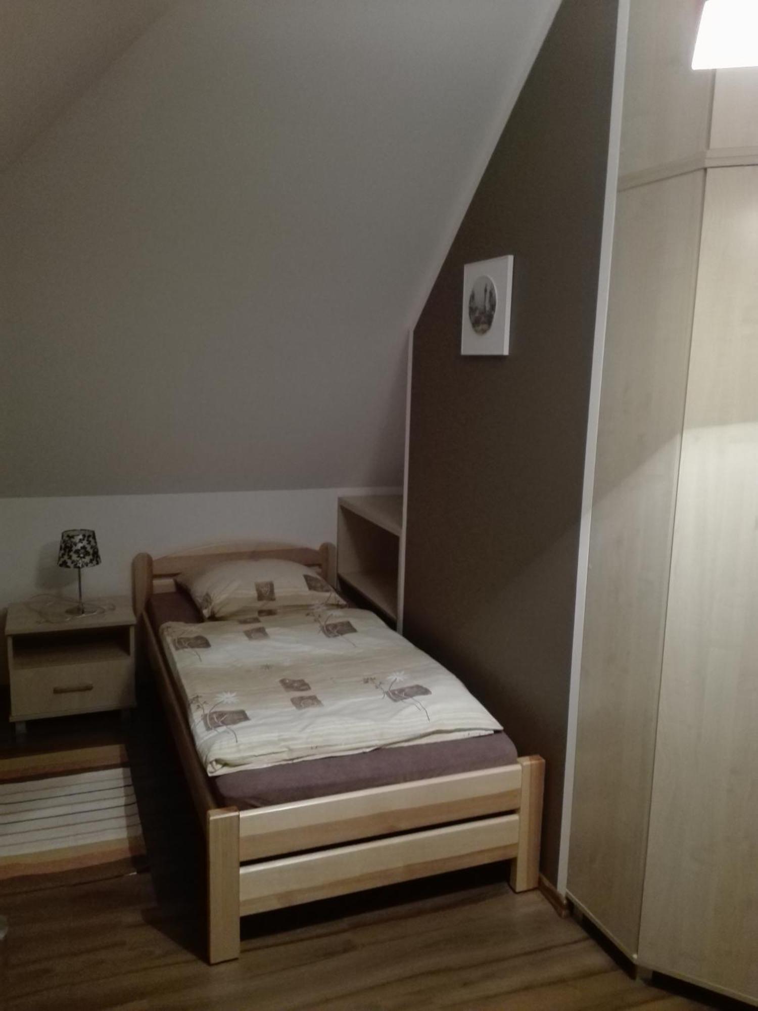 מילנקו Villa Aurelia Pokoje Goscinne I Domki Letniskowe מראה חיצוני תמונה