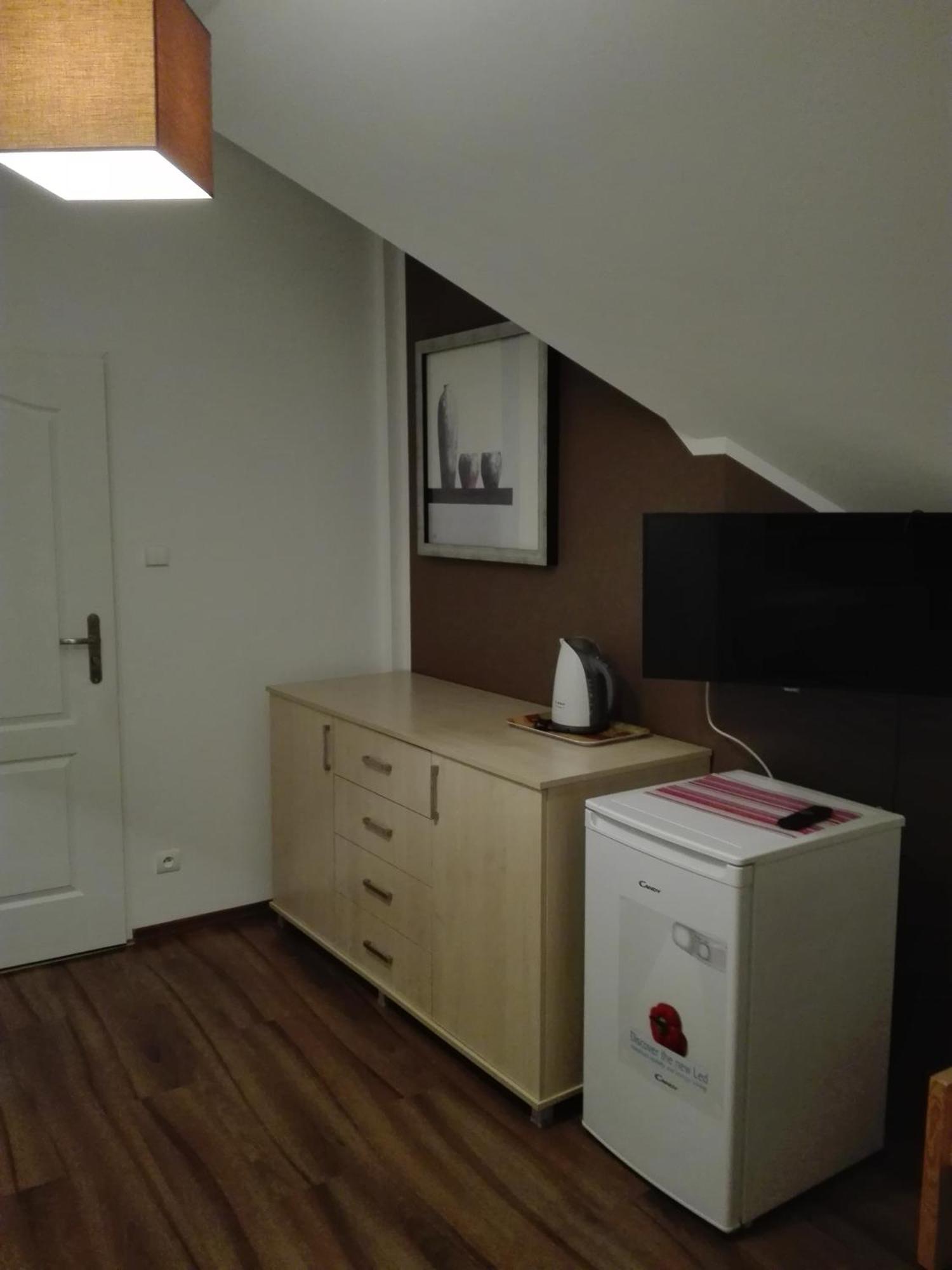 מילנקו Villa Aurelia Pokoje Goscinne I Domki Letniskowe מראה חיצוני תמונה