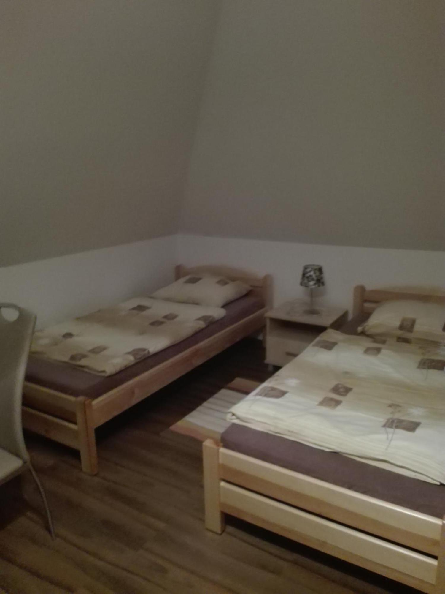 מילנקו Villa Aurelia Pokoje Goscinne I Domki Letniskowe מראה חיצוני תמונה