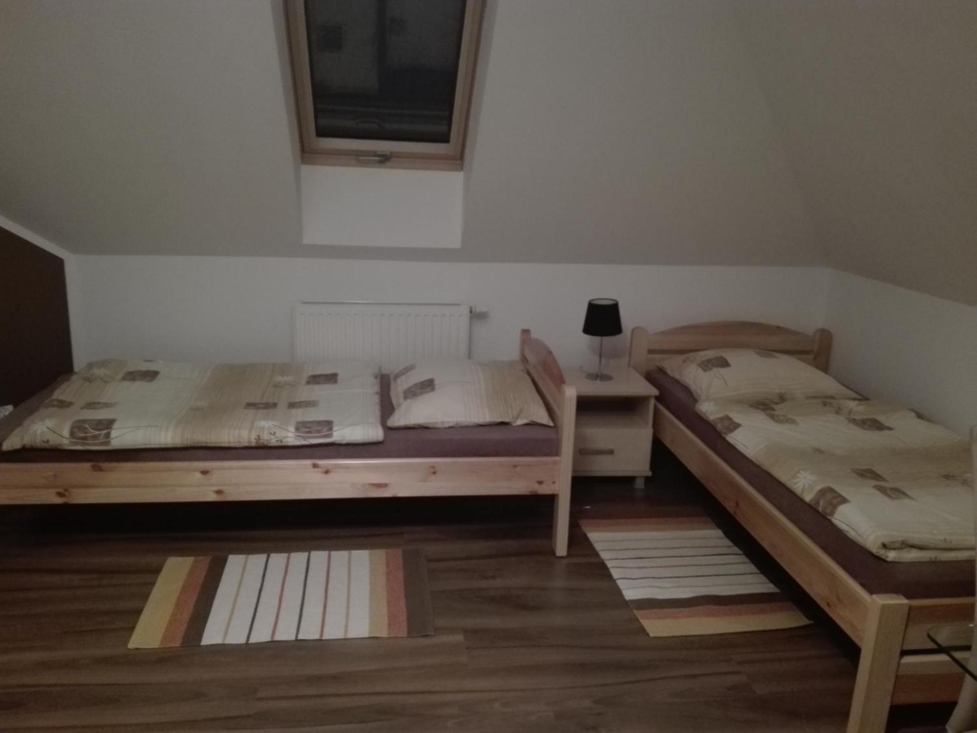 מילנקו Villa Aurelia Pokoje Goscinne I Domki Letniskowe מראה חיצוני תמונה