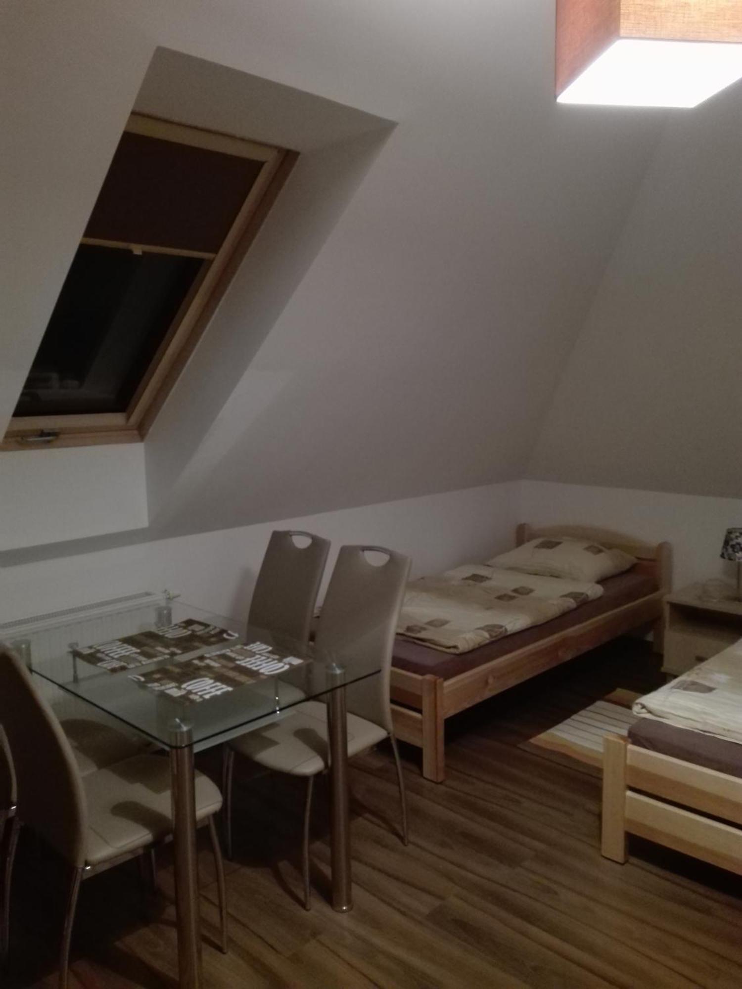 מילנקו Villa Aurelia Pokoje Goscinne I Domki Letniskowe מראה חיצוני תמונה