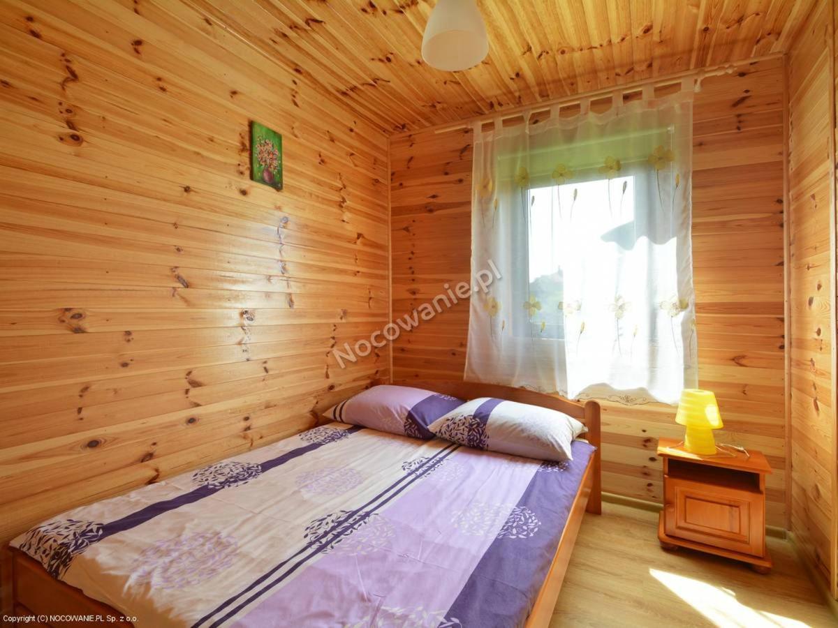 מילנקו Villa Aurelia Pokoje Goscinne I Domki Letniskowe מראה חיצוני תמונה